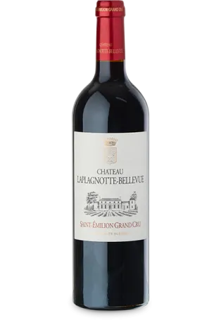 Laplagnotte Bellevue, Saint Emillon Grand Cru