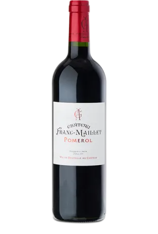 Chateau Franc-Maillet