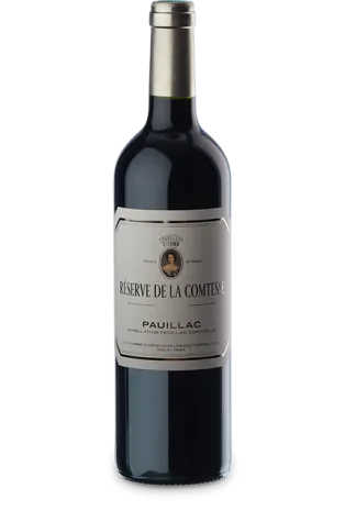 Reserve de la Comtesse (2.vin) - Pauillac