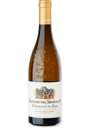 Chateauneuf-du-Pape Blanc