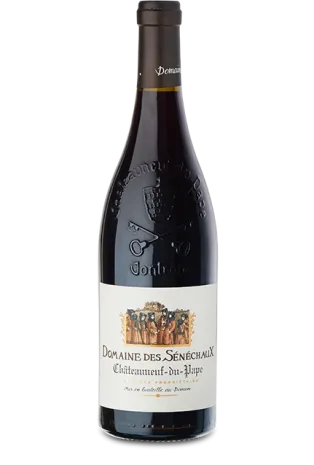 Chateauneuf-du-Pape