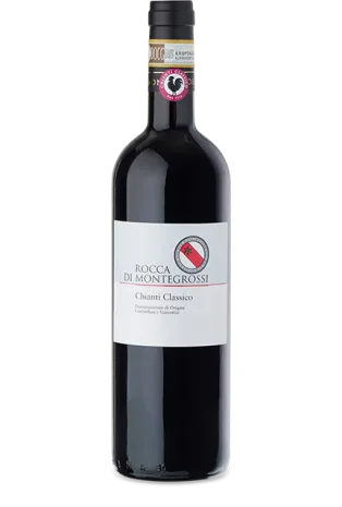 Chianti Classico (Økologisk)