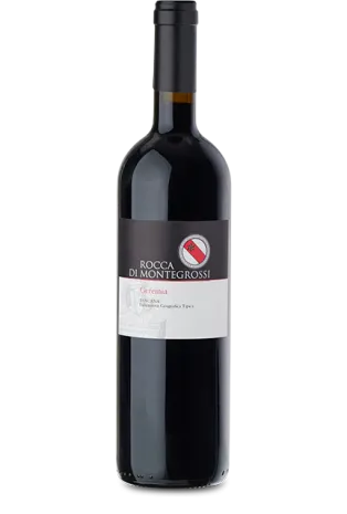 Geremia IGT (Økologisk)