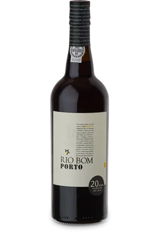 20 Years Tawny