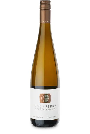 Rock Ferry Pinot Gris