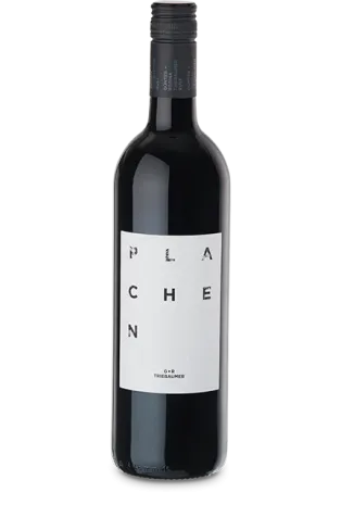 Weingut Triebaumer “Ried Plachen” Blaufränkisch, DAC Burgenland Østrig