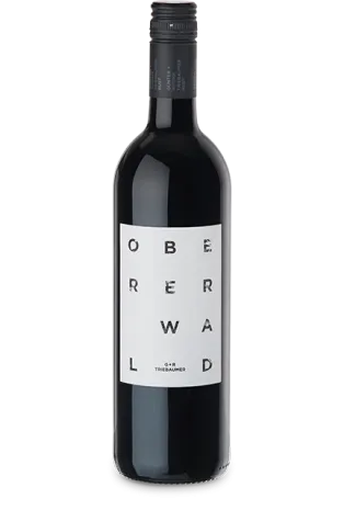 Weingut Triebaumer “Ried Oberer Wald” Blaufränkisch, DAC Burgenland Østrig