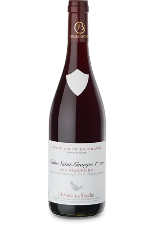 Domaine Poulette 'NSG 1cru -Vaucrains-