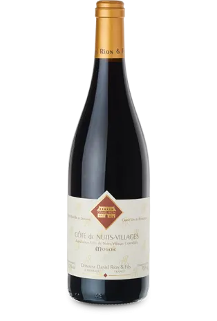 Rion Cote de Nuits Village