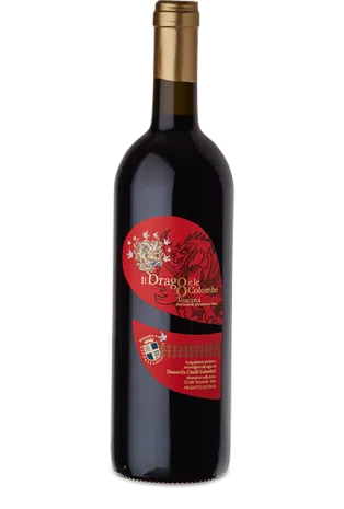 Il Drago e le Colombe