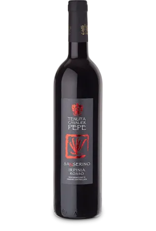 Aglianico Sanserino