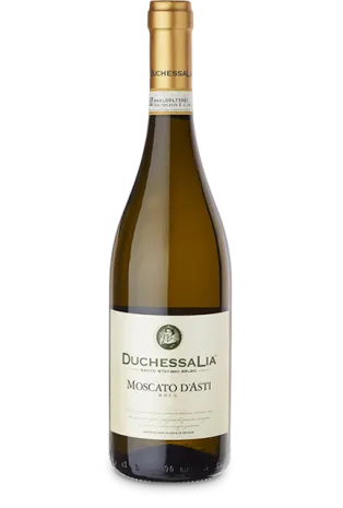 Moscato d'Asti