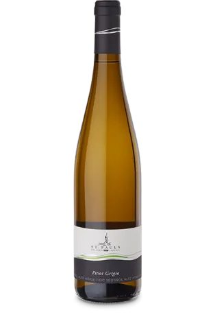 Pinot Grigio dell'Alto Adige