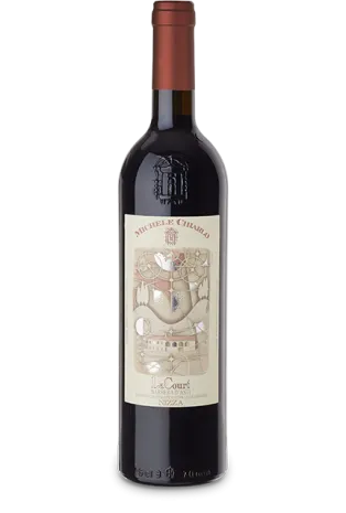 Barbera d'Asti Superiore -La Court-