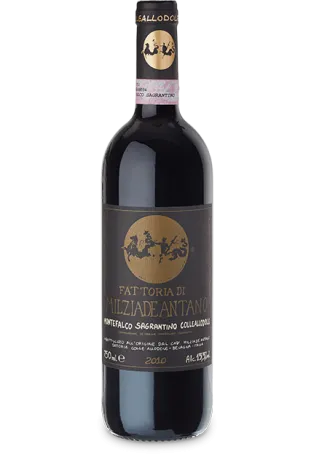 Sagrantino di Montefalco