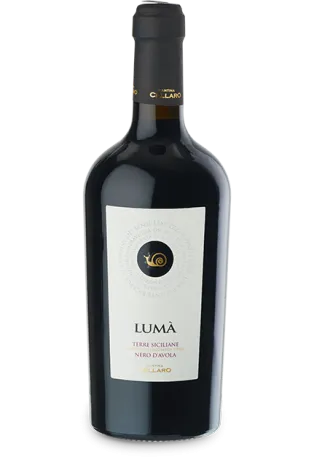 Cantina Cellaro “Lumà” Nero D’Avola, Sicilia DOC Cantina Cellaro “Lumà” Nero D’Avola, Sicilia DOC