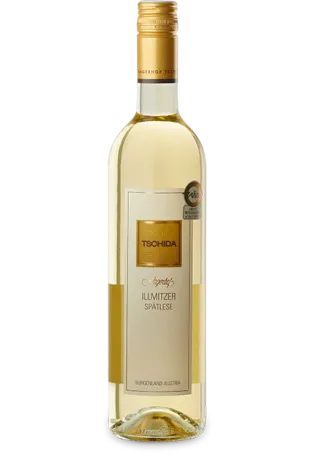 Illmitzer Spätlese