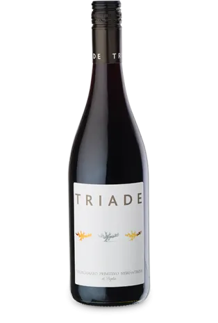 Triade Rosso
