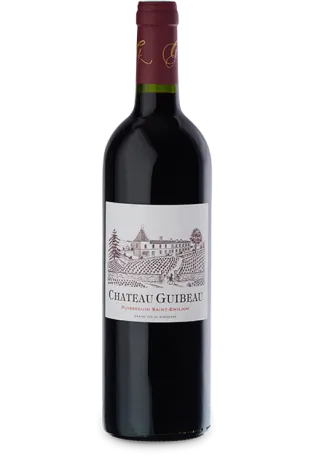 Château Guibeau