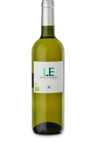 Le Petit Cluzeau Blanc