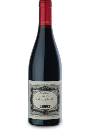 Château Combel La-Serre