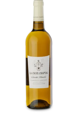  Clairette du Languedoc