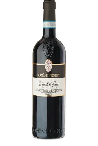 Domini Veneti Amarone Classico 'Vigneti di Jago' Domini Veneti Amarone Classico 'Vigneti di Jago'