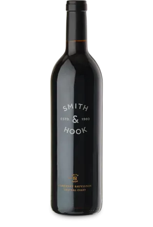 Smith & Hook Cabernet Sauvignon Central Coast Smith & Hook Cabernet Sauvignon Central Coast