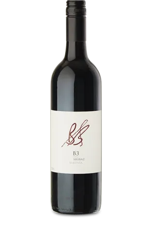 B3 Shiraz Barossa Valley