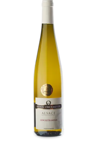 Alsace Gewurztraminer