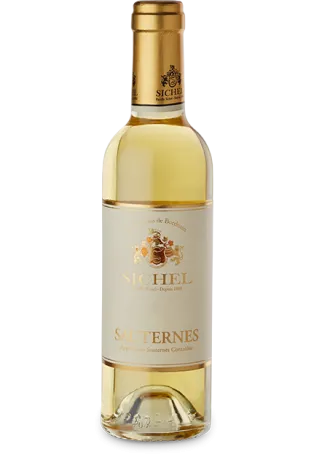 Famille Sichel Sauternes, AOP Sauternes, Bordeaux Famille Sichel Sauternes, AOP Sauternes, Bordeaux
