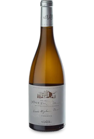Domaine Haut De Mourier, Viognier, Pays d'Oc Domaine Haut De Mourier, Viognier, Pays d'Oc
