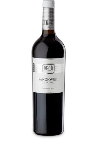 Sangiovese Rubicone, IGT Romagna