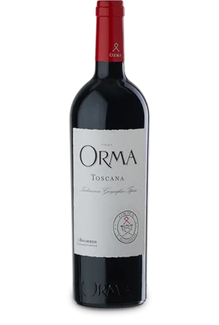 Orma Tenuta Sette Ponti