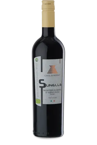 Montepulciano d' Abruzzo DOC Sunelle
