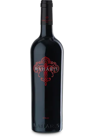 Maharis Feudo Macari