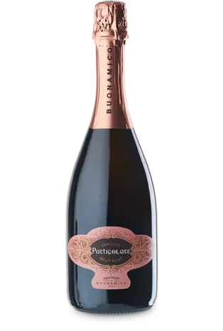 Particulare Rosé Spumante