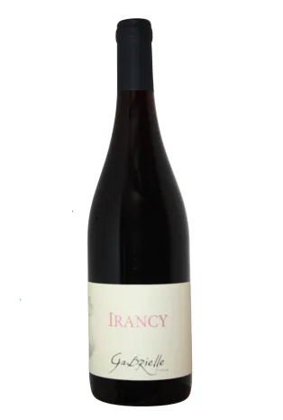 Domaine Gabrielle Vivien Irancy, AOP Irancy, Bourgogne