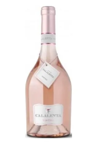 Fantini Calalenta Rosé, Merlot, Abruzzo Italien