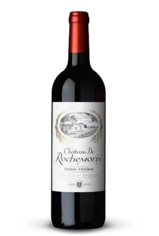 e Rochemorin Rouge, Pessac-Léognan, Bordeaux e Rochemorin Rouge, Pessac-Léognan, Bordeaux