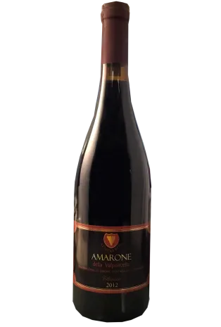 Amarone della Valpolicella Semprebon