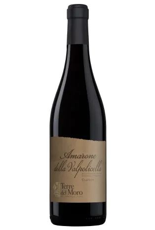 Amarone della Valpolicella Classico - Terre del Moro Amarone della Valpolicella Classico - Terre del Moro