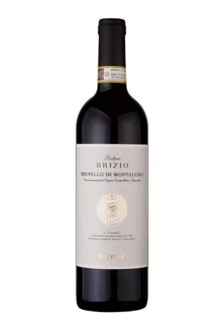 Brunello di Montalcino, Podere Brizio  Brunello di Montalcino, Podere Brizio