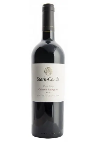 Stark Conde "Three Pines", Cabernet Sauvignon, Stellenbosch Stark Conde "Three Pines", Cabernet Sauvignon, Stellenbosch