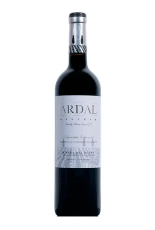 Ardal Reserva D.O. Ribera del Duero