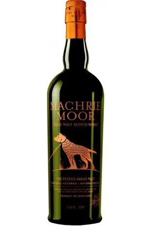 Machrie Moor, The Arran Malt