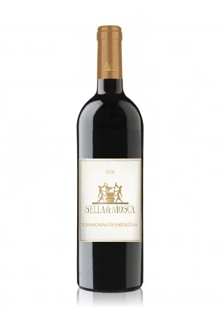Sella & Mosca Cannonau di Sardegna