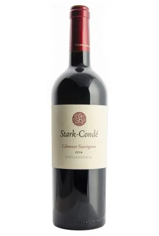Stark Conde, Cabernet Sauvignon, Stellenbosch Stark Conde, Cabernet Sauvignon, Stellenbosch