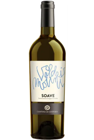 Soave, Val di Molini, Cantina di Custoza, Veneto Soave, Val di Molini, Cantina di Custoza, Veneto
