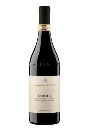 Azienda Agricola Alessandro Rivetto Barolo DOCG